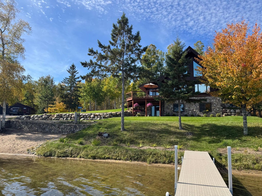 Photo of 30780 Zims Lane, Grand Rapids, MN 55744 (MLS # 7150058)