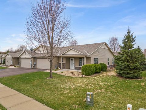 6463 Ojibway Path Circle Pines MN 55014