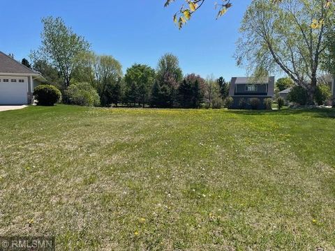 Photo of 1379 Heritage Avenue NW, Hutchinson, MN 55350 (MLS # 7076139)
