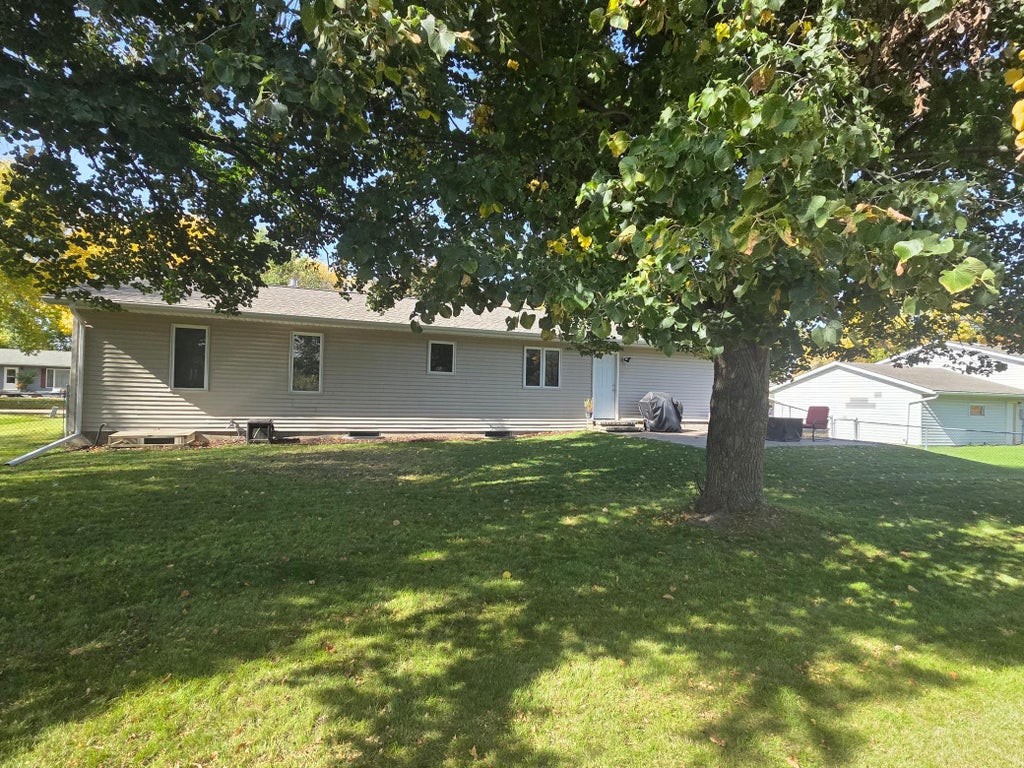 Photo of 801 19th Street SE, Willmar, MN 56201 (MLS # 7158279)