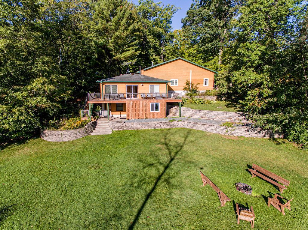 Photo of 2016 81st Street, Balsam Lake, WI 54810 (MLS # 7137606)