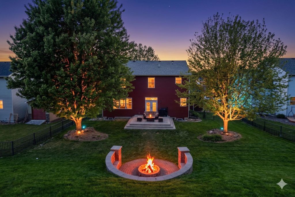 Photo of 14400 Bayberry Circle, Rosemount, MN 55068 (MLS # 7074468)