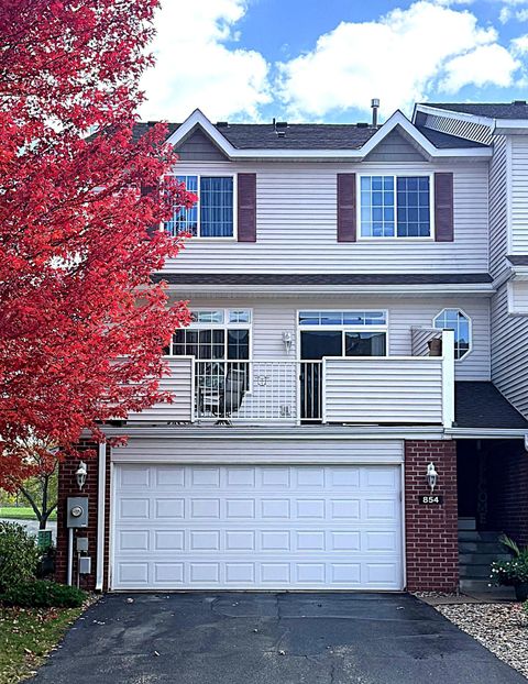 854 Coon Rapids Boulevard Extension NW Coon Rapids MN 55433