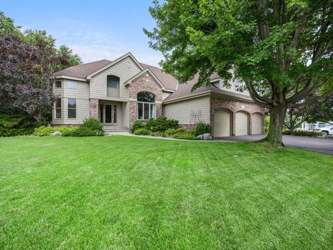3933 Donegal Way Eagan MN 55122