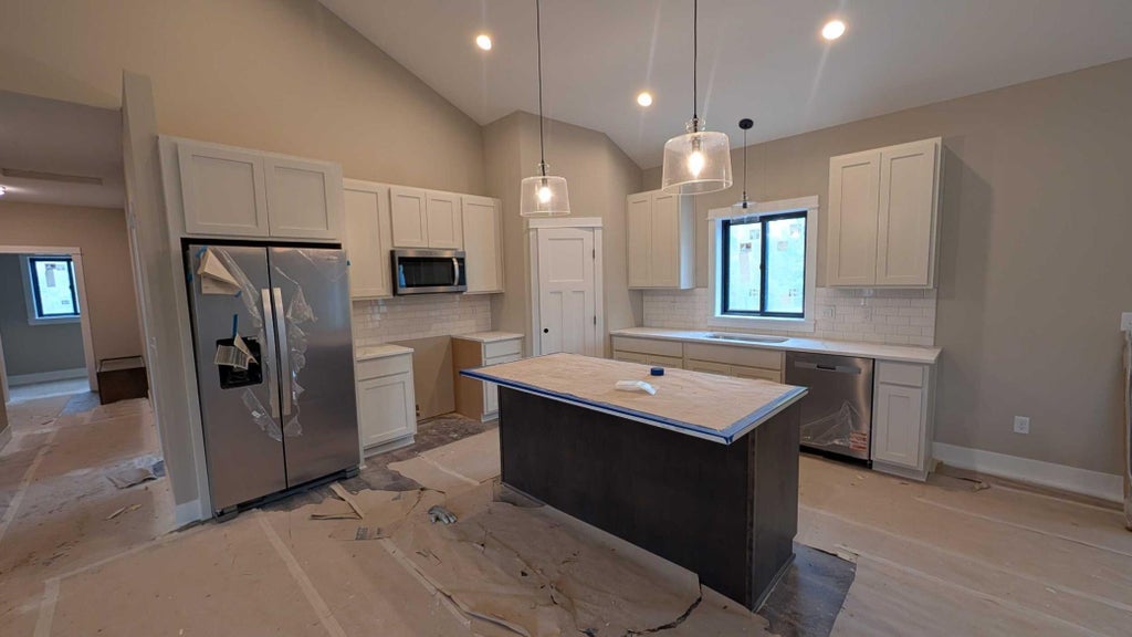 Photo of 1483 48th Street, Somerset, WI 54025 (MLS # 7151653)