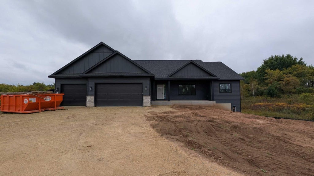 Photo of 1483 48th Street, Somerset, WI 54025 (MLS # 7151653)