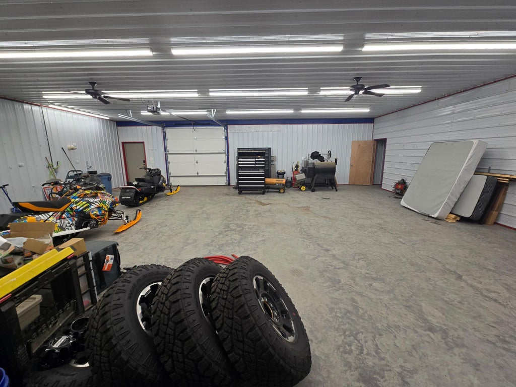 Photo of 16986 Highway 10, Little Falls, MN 56345 (MLS # 7121074)