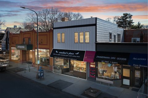 1652 Grand Avenue Saint Paul MN 55105