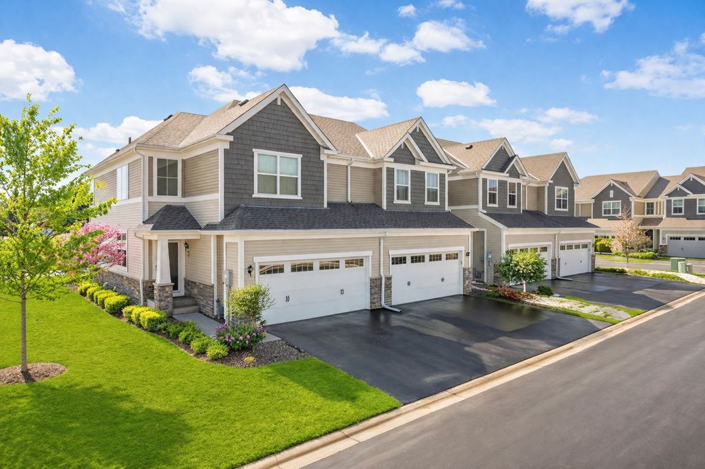 Photo of 6999 Archer Place, Inver Grove Heights, MN 55077 (MLS # 7046825)