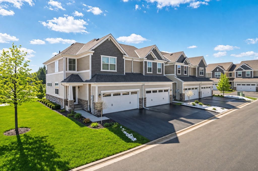 Photo of 6999 Archer Place, Inver Grove Heights, MN 55077 (MLS # 7046825)