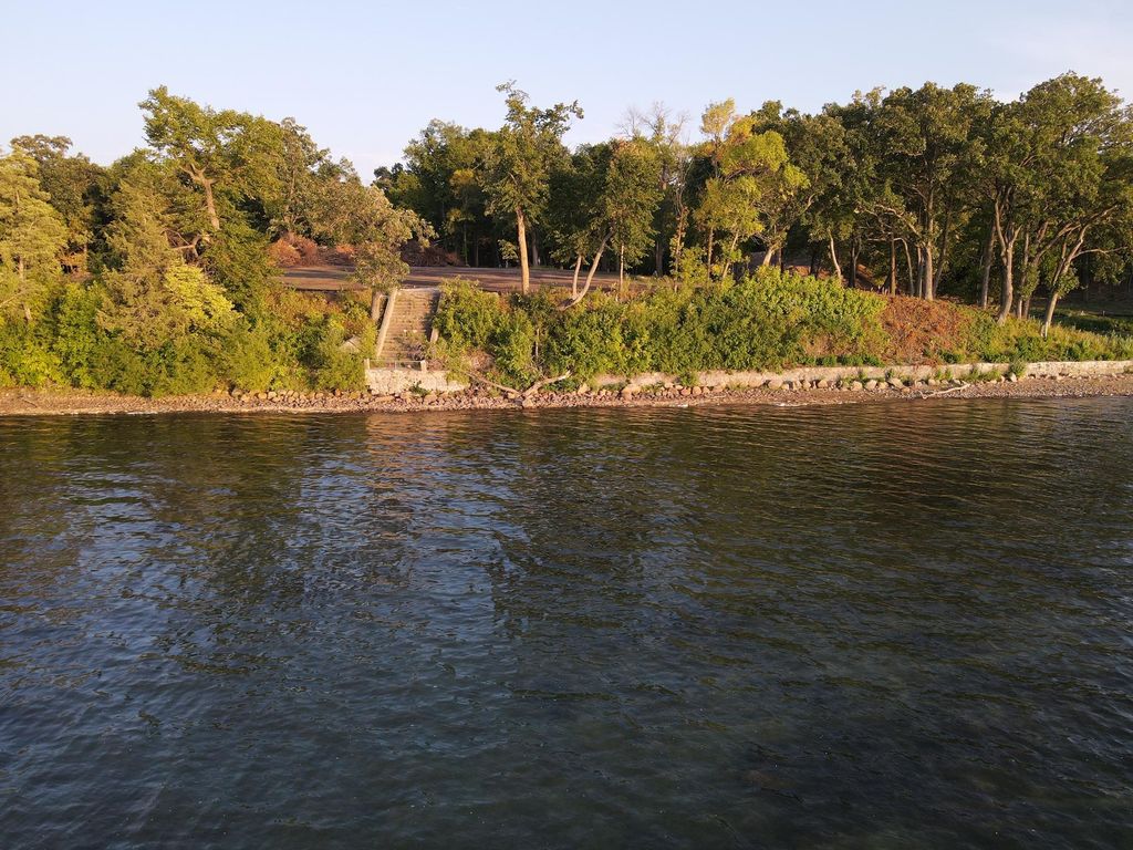 Photo of Lot 6, Castle Shores Indian Beach Road, Spicer, MN 56288 (MLS # 7014844)