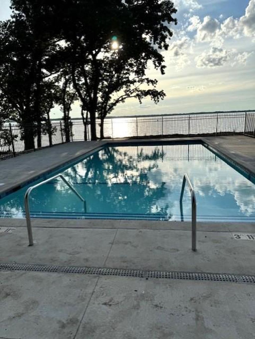 Photo of Lot 6, Castle Shores Indian Beach Road, Spicer, MN 56288 (MLS # 7014844)