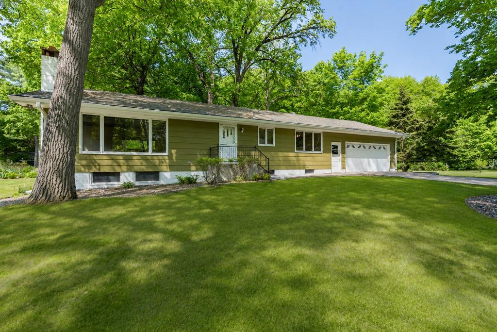 22805 Thompson Point Road