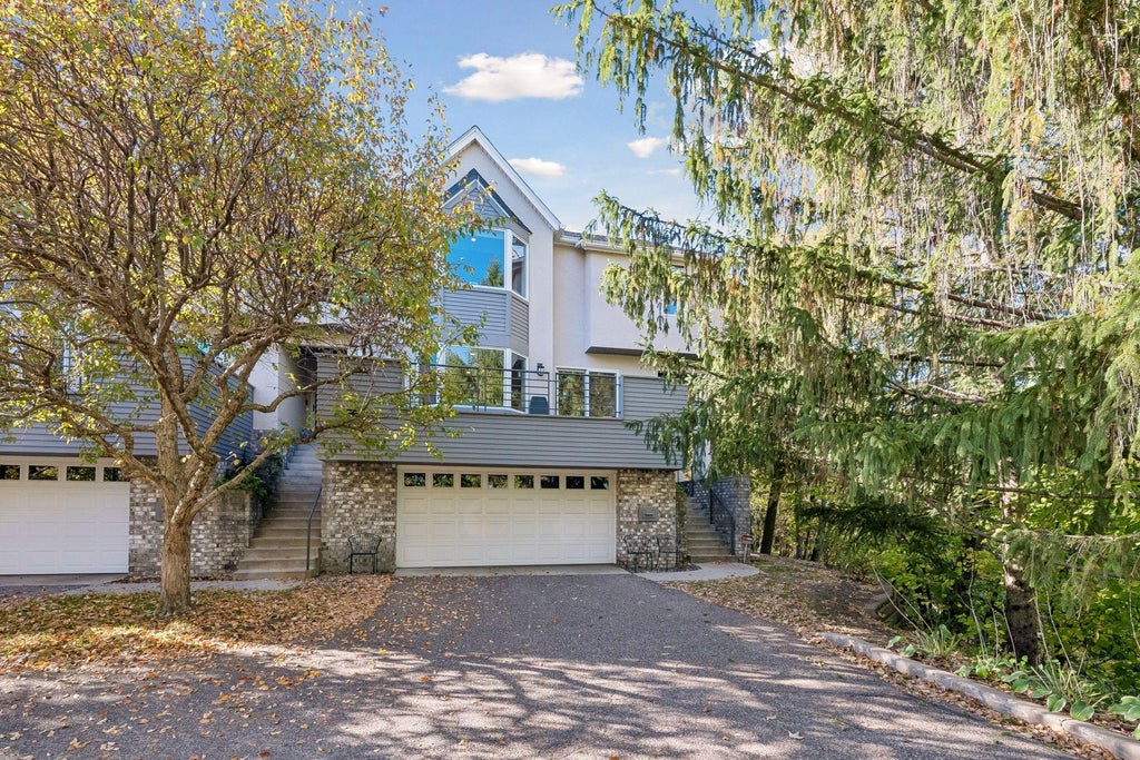 Photo of 1904 Drew Avenue S, Minneapolis, MN 55416 (MLS # 7157331)