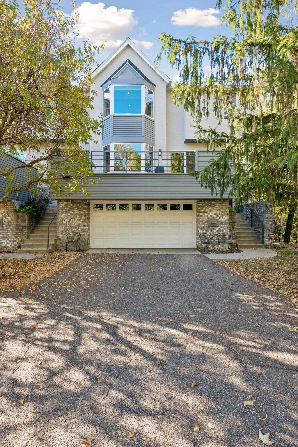 Photo of 1904 Drew Avenue S, Minneapolis, MN 55416 (MLS # 7157331)