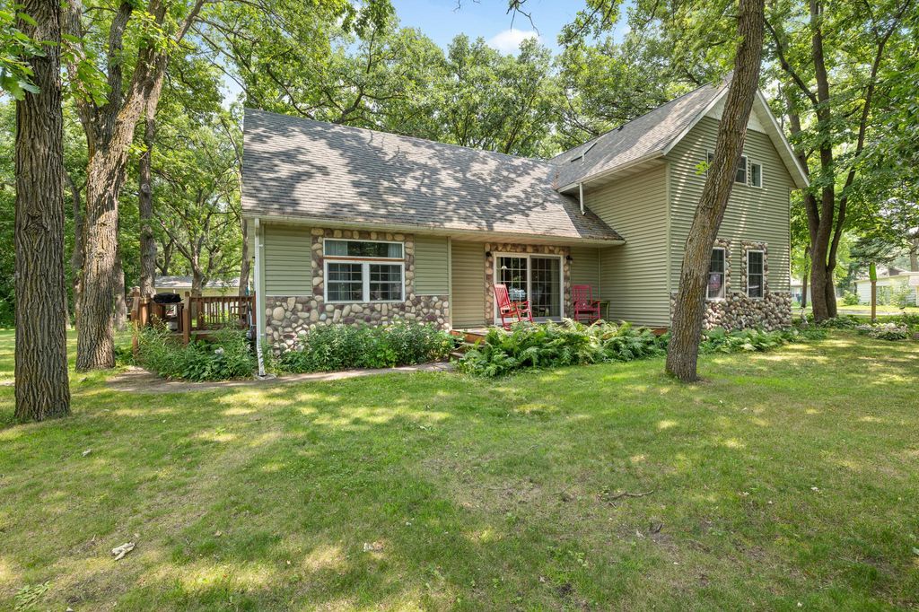 Photo of 17252 Riverwood Drive, Little Falls, MN 56345 (MLS # 7099753)