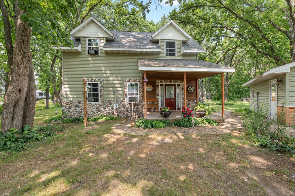 Photo of 17252 Riverwood Drive, Little Falls, MN 56345 (MLS # 7099753)