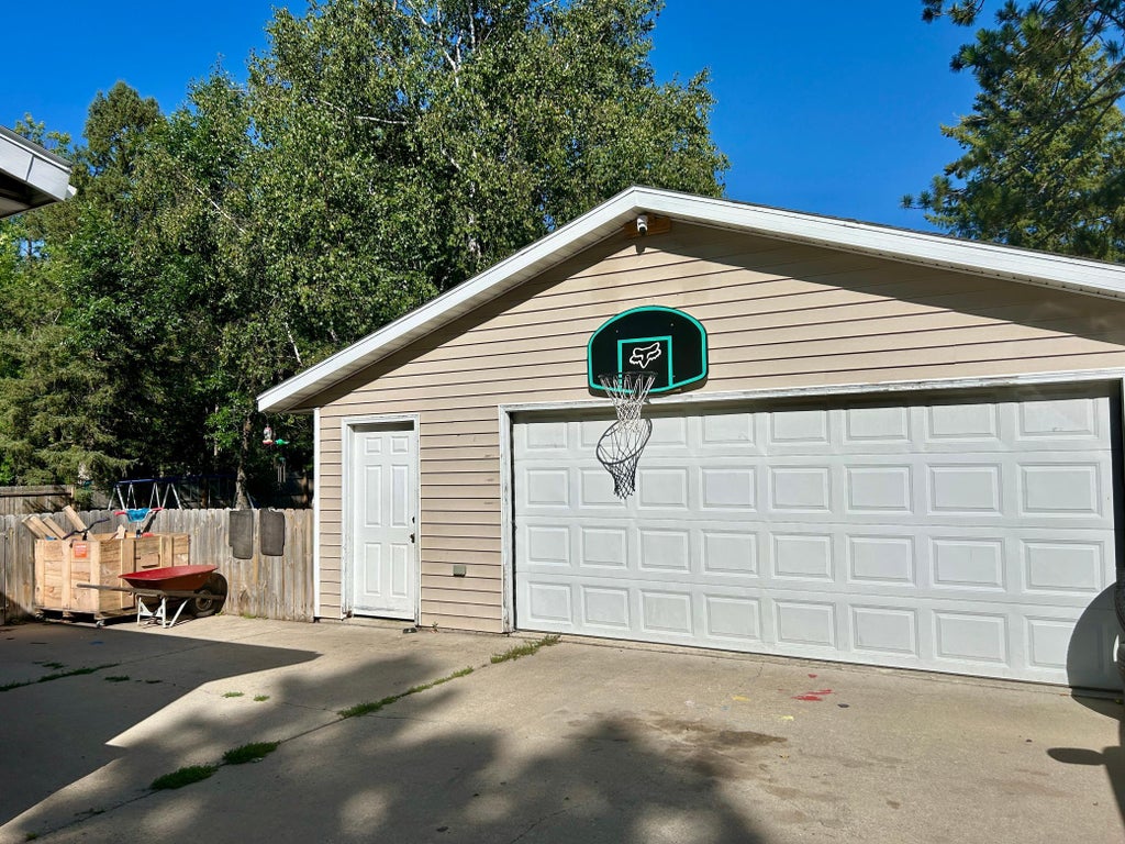 Photo of 1618 Southbrook Lane, Wadena, MN 56482 (MLS # 7130009)