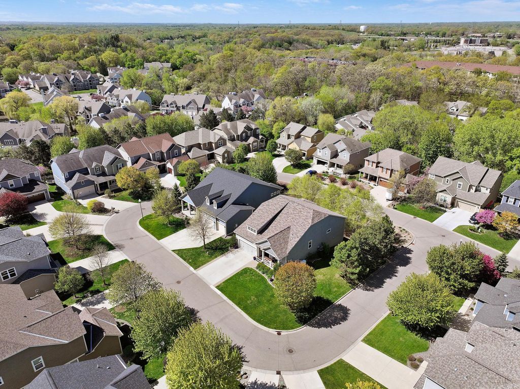 Photo of 5947 Lone Lake Loop, Minnetonka, MN 55343 (MLS # 7070352)