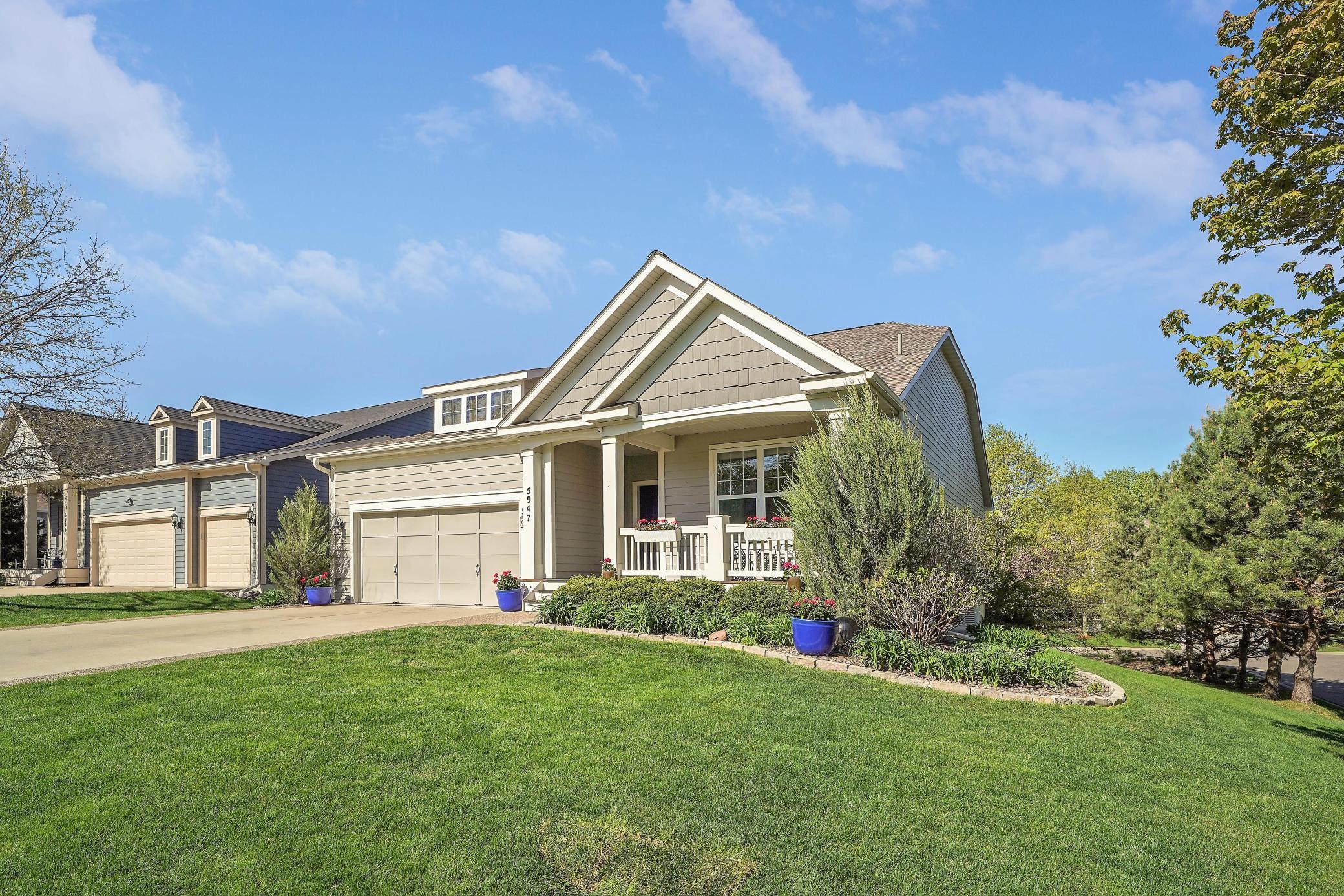 5947 Lone Lake Loop
