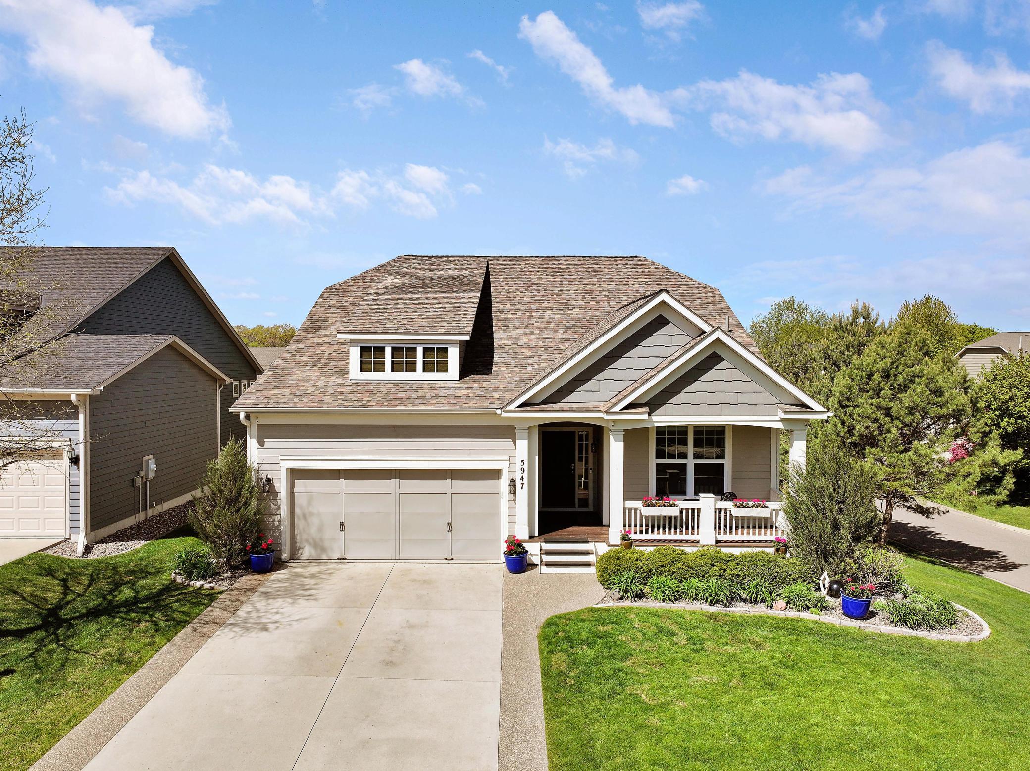 5947 Lone Lake Loop