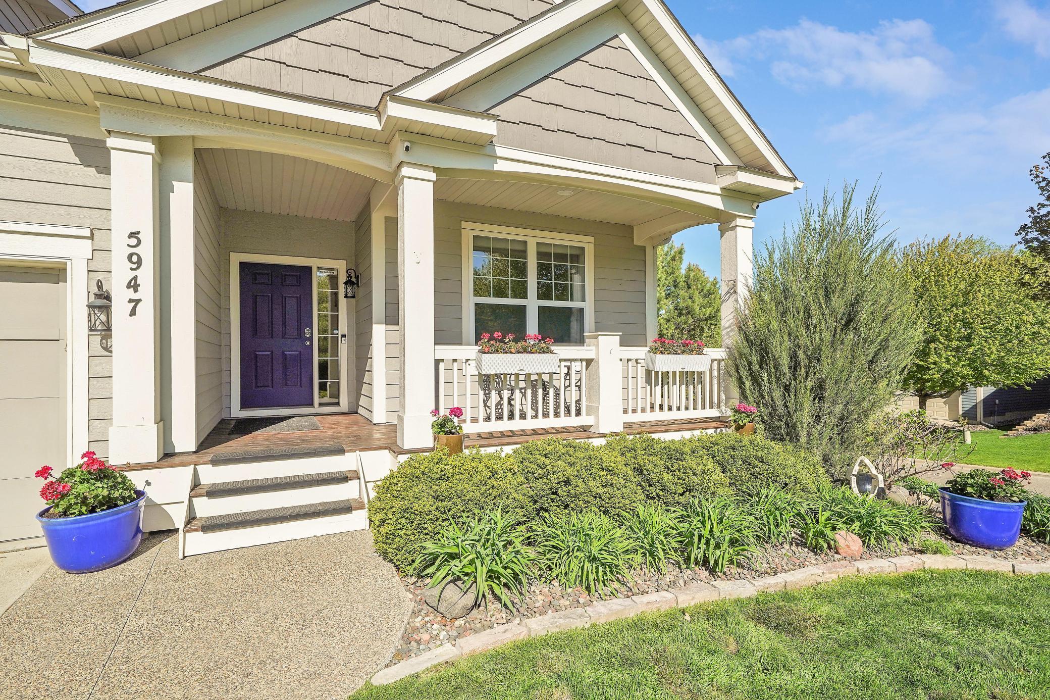 5947 Lone Lake Loop