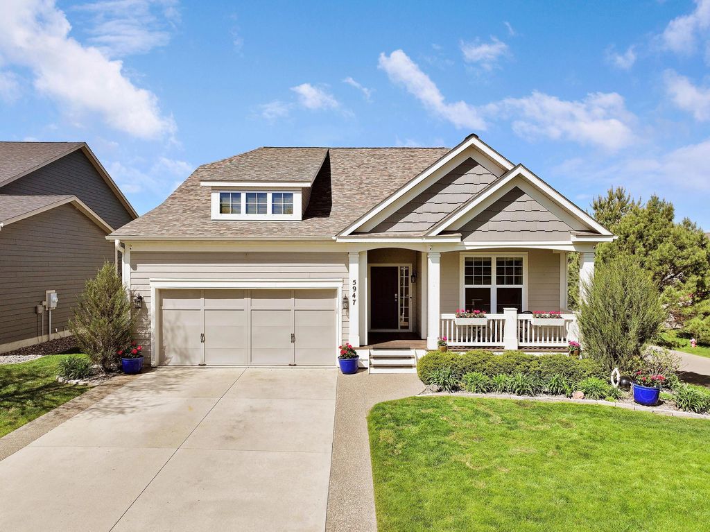 Photo of 5947 Lone Lake Loop, Minnetonka, MN 55343 (MLS # 7070352)