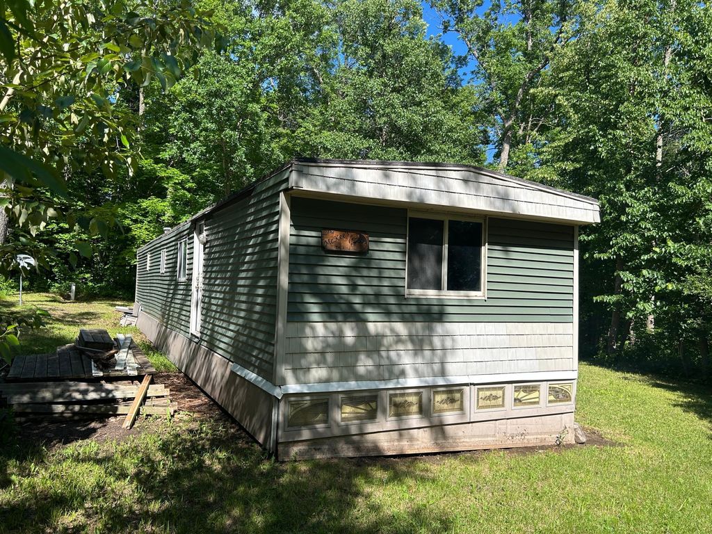 Photo of 47312 Westward Ho, Garrison, MN 56450 (MLS # 7098664)