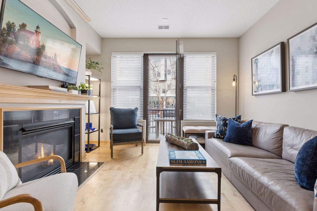 Photo of 216 Portland Avenue, Minneapolis, MN 55401 (MLS # 7035424)