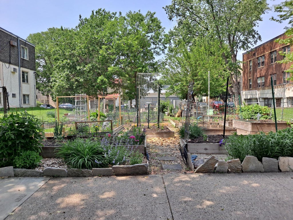 Photo of 3228 Garfield Avenue, Minneapolis, MN 55408 (MLS # 7117143)