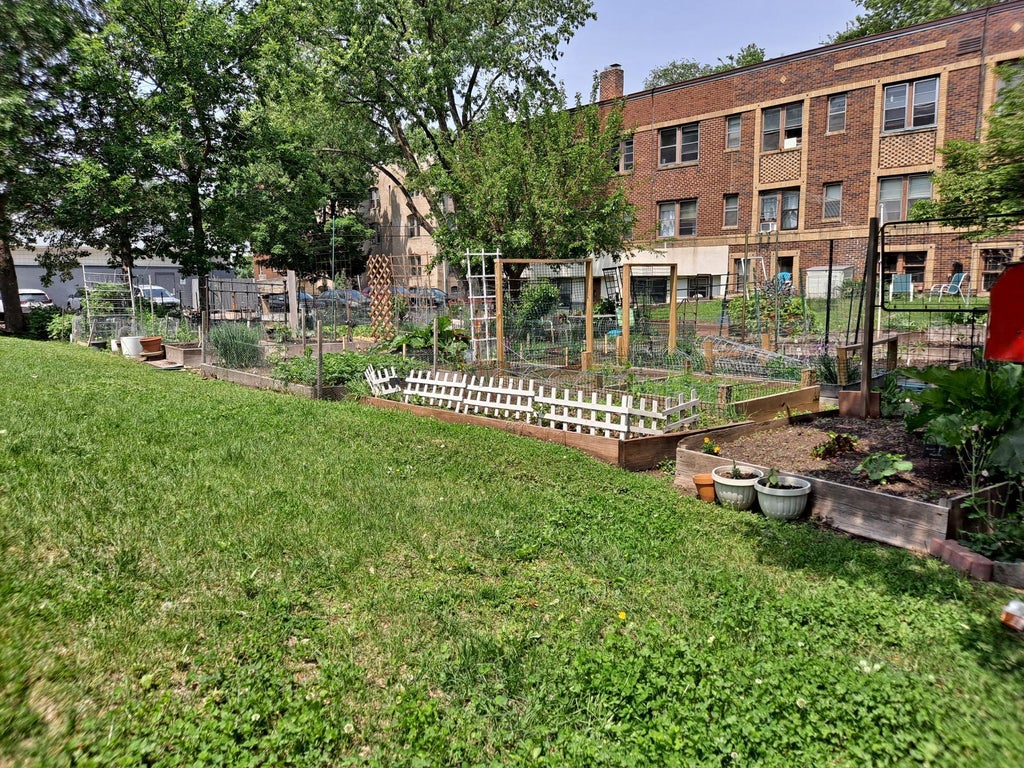Photo of 3228 Garfield Avenue, Minneapolis, MN 55408 (MLS # 7117143)