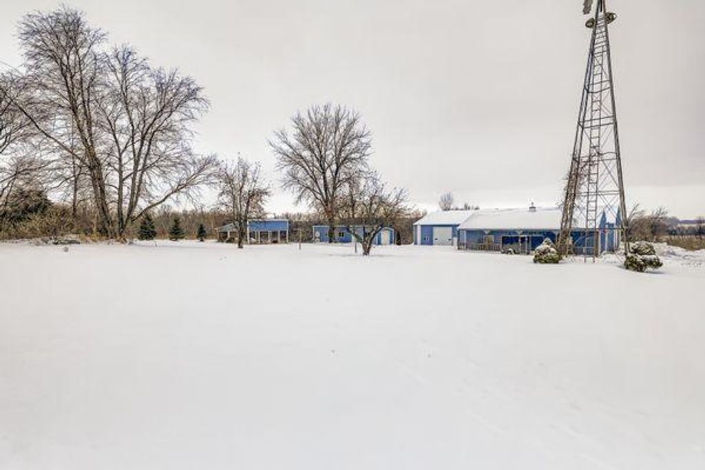 Photo of 5400 Dent Avenue, Webster, MN 55088 (MLS # 6825364)