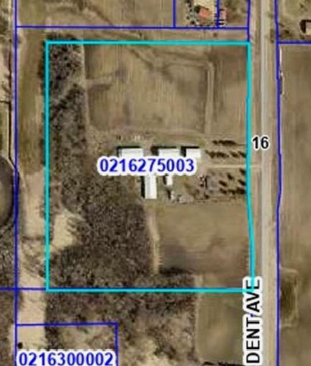 Photo of 5400 Dent Avenue, Webster, MN 55088 (MLS # 6825364)