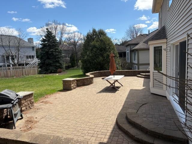 4540 Snail Lake Boulevard