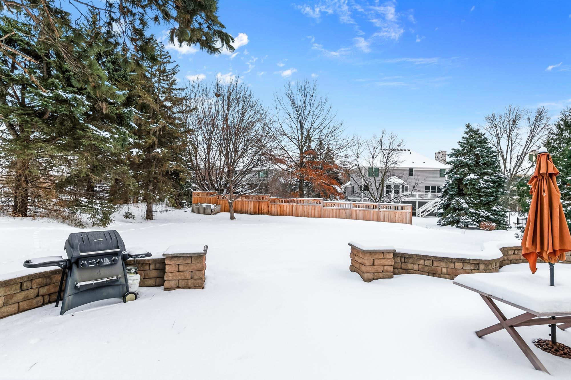 4540 Snail Lake Boulevard