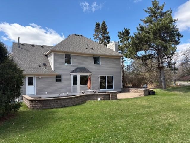 4540 Snail Lake Boulevard