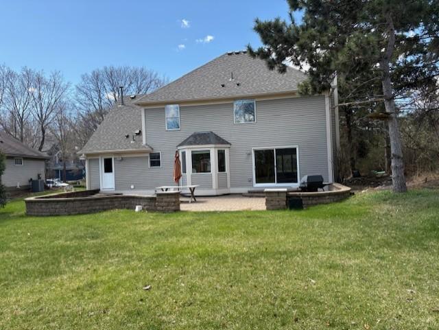 4540 Snail Lake Boulevard