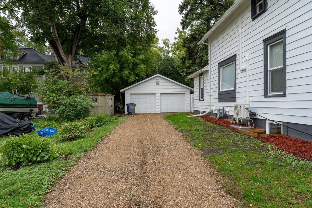 Photo of 415 3rd Avenue S, Moorhead, MN 56560 (MLS # 7151647)