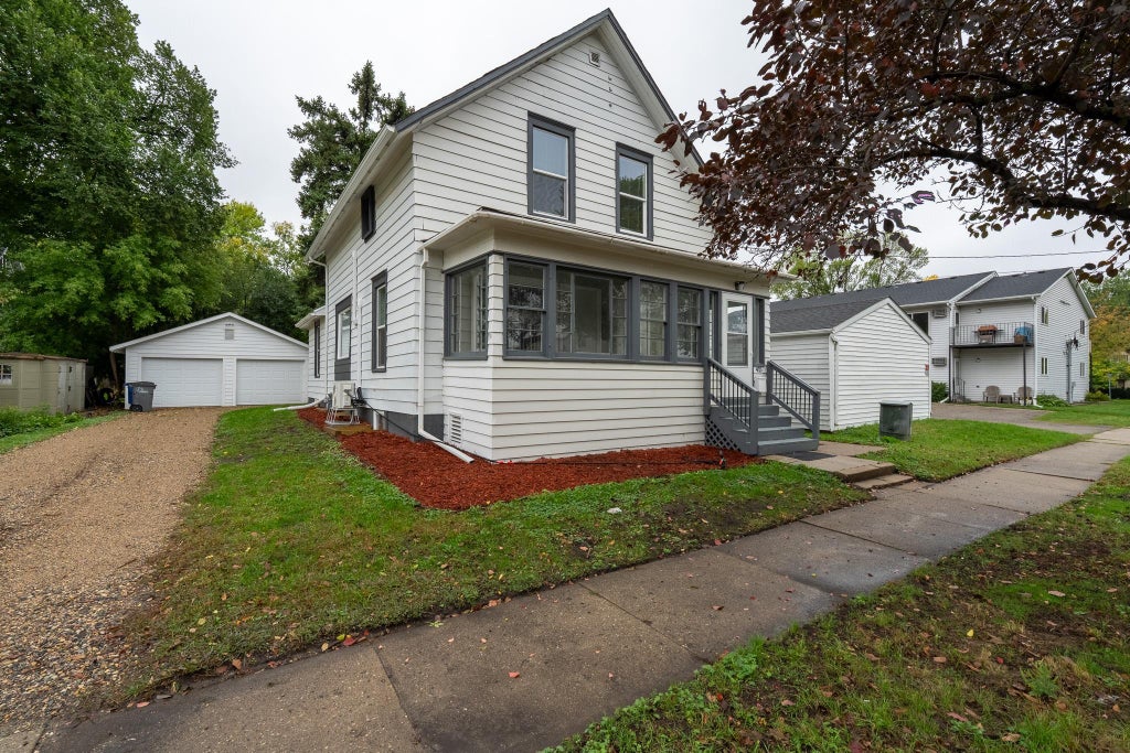 Photo of 415 3rd Avenue S, Moorhead, MN 56560 (MLS # 7151647)