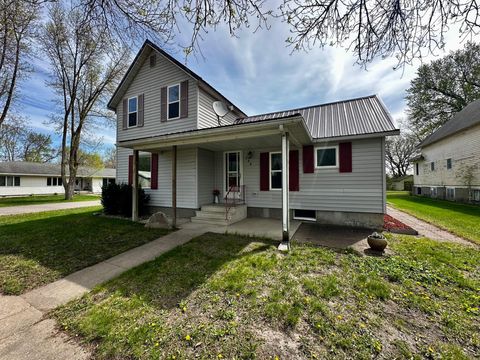 390 N Broadway Street Vesta MN 56292