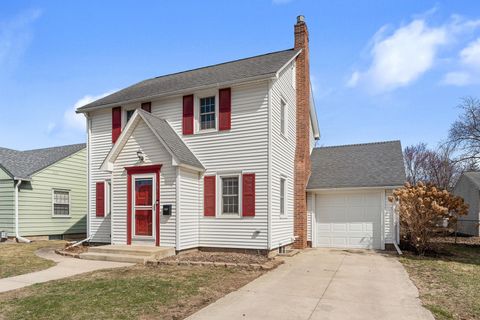 511 10th Street SW Austin MN 55912