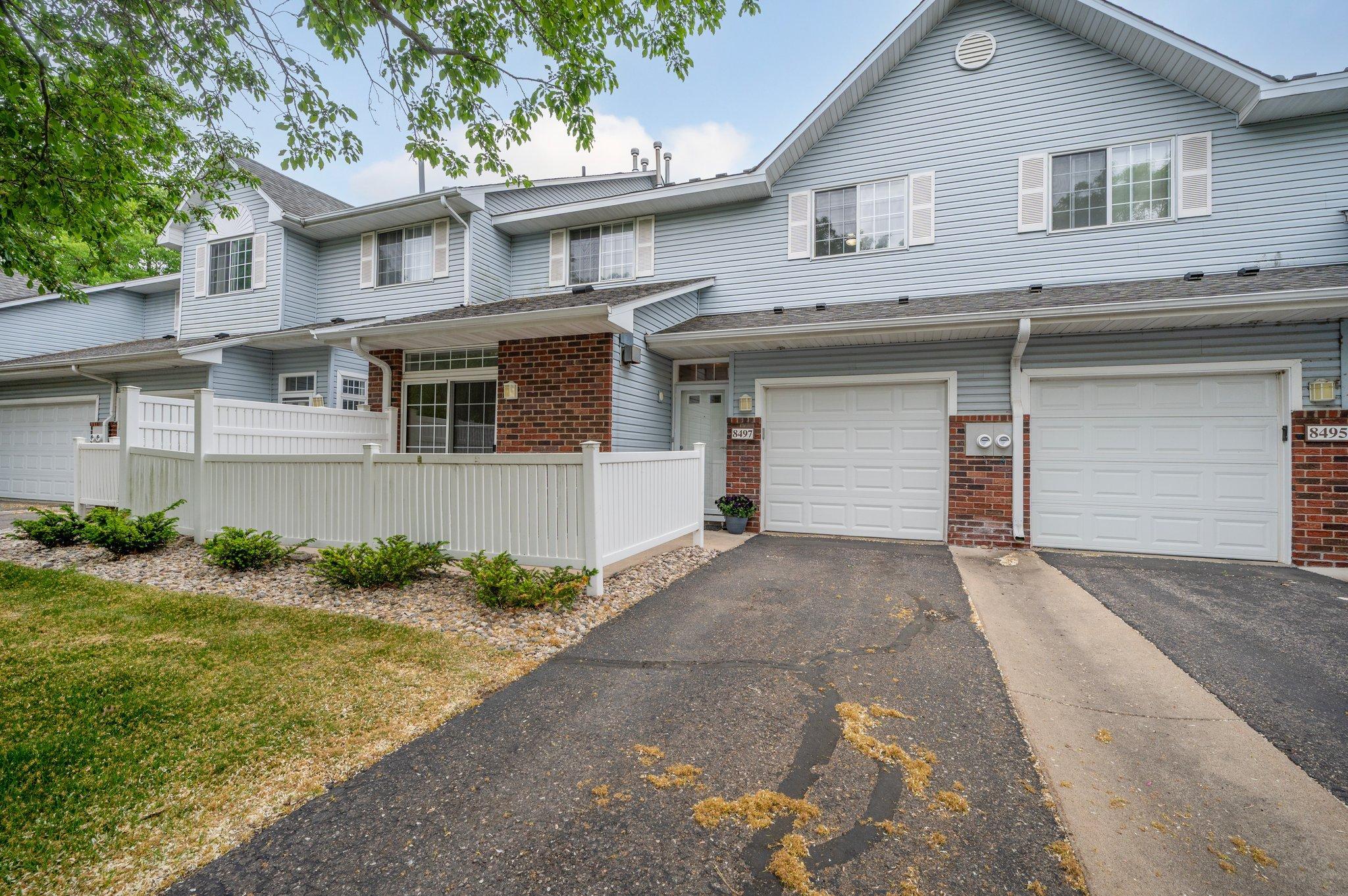 8497 Cortland Road