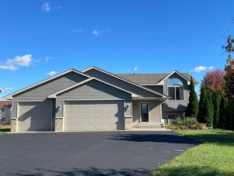506 Ellie Court, Saint Joseph, MN 56374 - #: 6806413