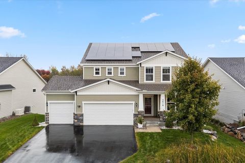 3618 112th Circle NE Blaine MN 55449