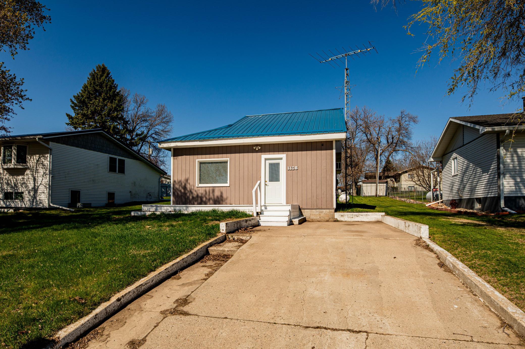 1108 Forest Street