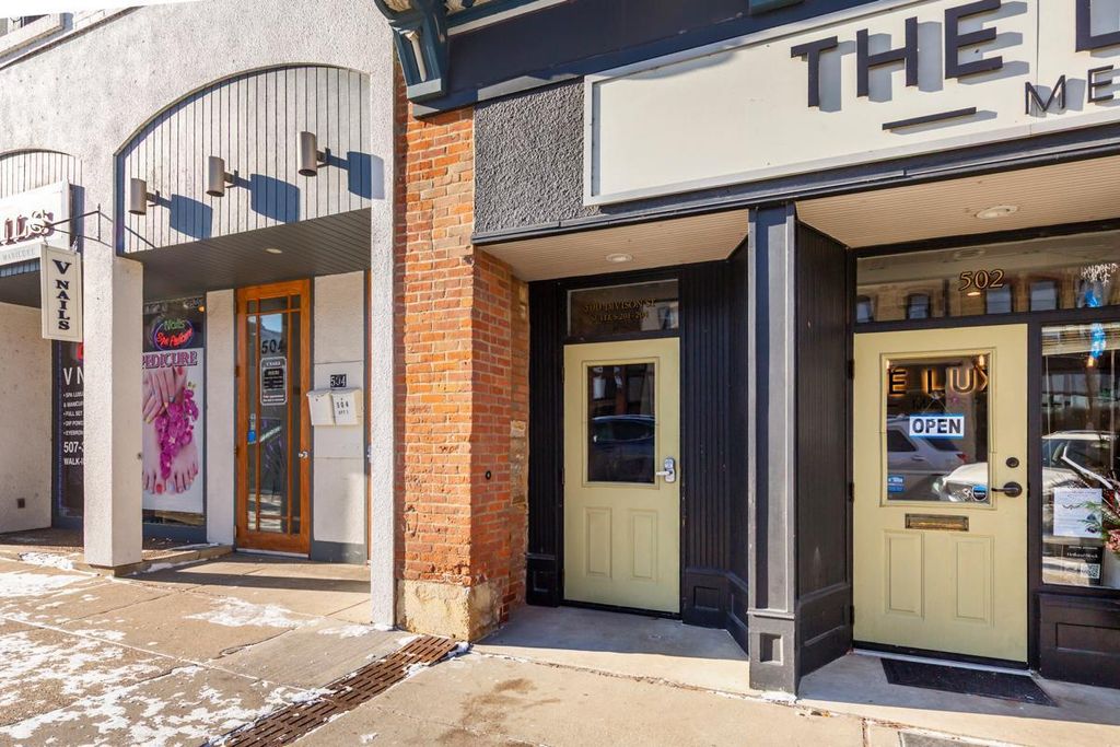 Photo of 500 Division Street S #7, Northfield, MN 55057 (MLS # 6823984)