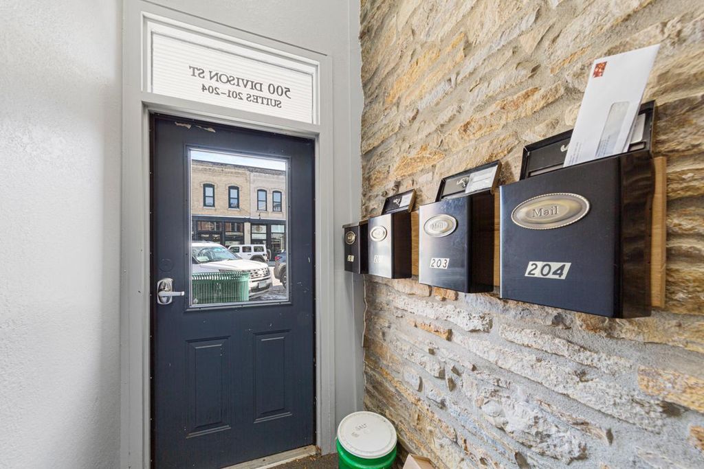 Photo of 500 Division Street S #7, Northfield, MN 55057 (MLS # 6823984)