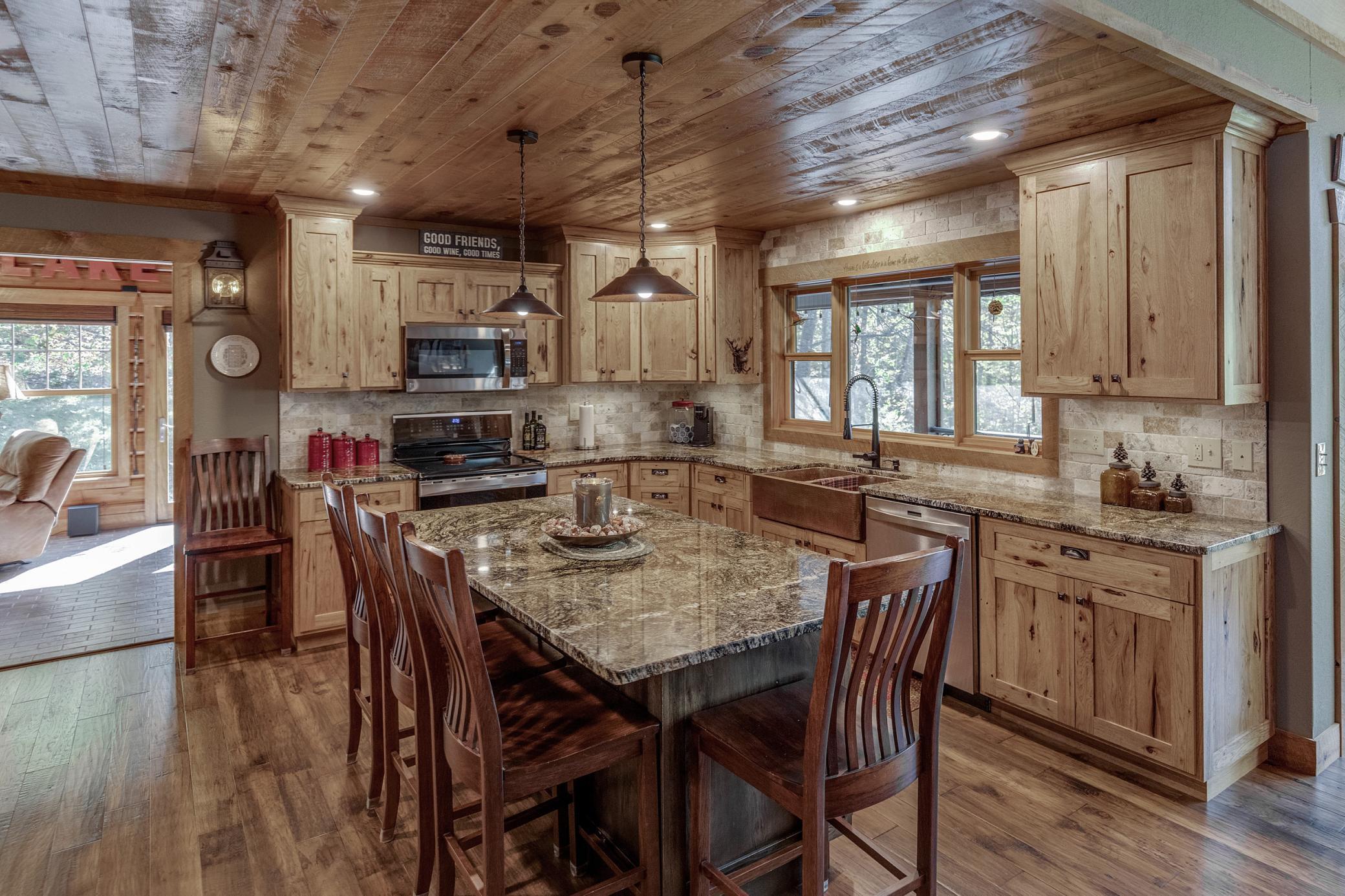 4941 Howard Lake Road NW