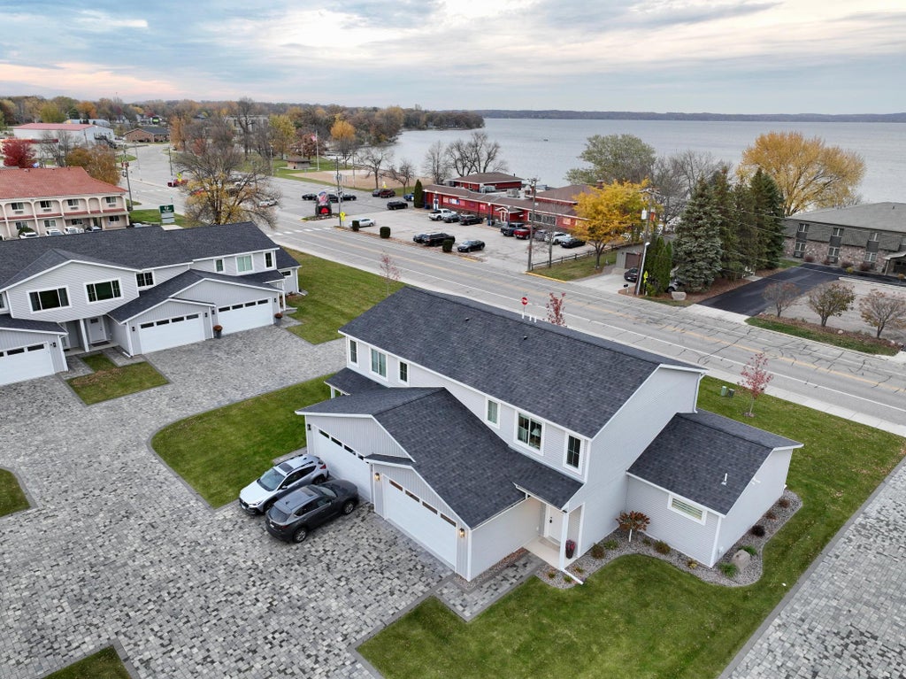 Photo of 329 Martinson Boulevard, Spicer, MN 56288 (MLS # 7164785)