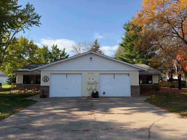 Photo of 231 Marvin Elwood Road, Monticello, MN 55362 (MLS # 7158742)